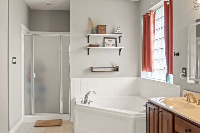 10617 Los Rios Drive, Fort Worth, TX 76179