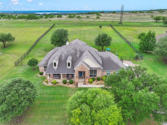 10617 Los Rios Drive, Fort Worth, TX 76179