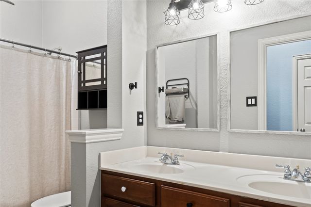 10617 Los Rios Drive, Fort Worth, TX 76179