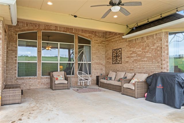 10617 Los Rios Drive, Fort Worth, TX 76179