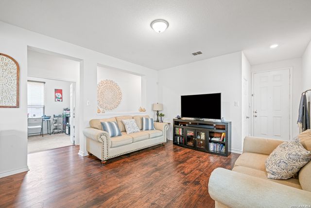 1919 Overlook Knoll, San Antonio, TX 78245