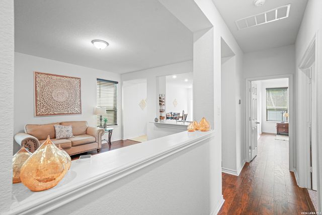 1919 Overlook Knoll, San Antonio, TX 78245