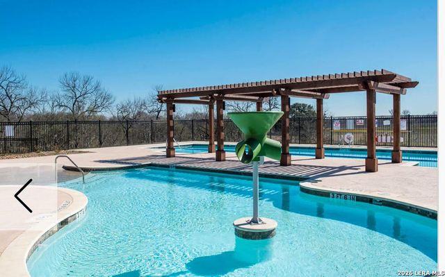 1919 Overlook Knoll, San Antonio, TX 78245