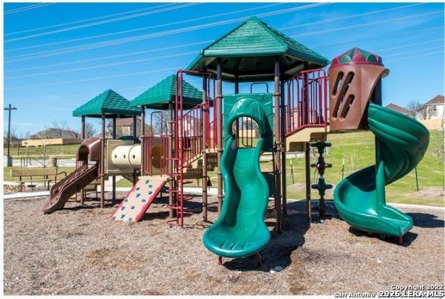 1919 Overlook Knoll, San Antonio, TX 78245