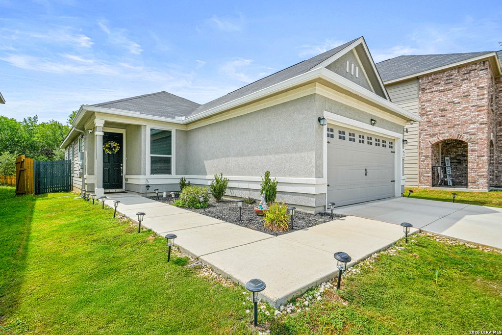 1919 Overlook Knoll, San Antonio, TX 78245