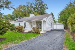 509 ELDER Lane, Glenview, IL 60025