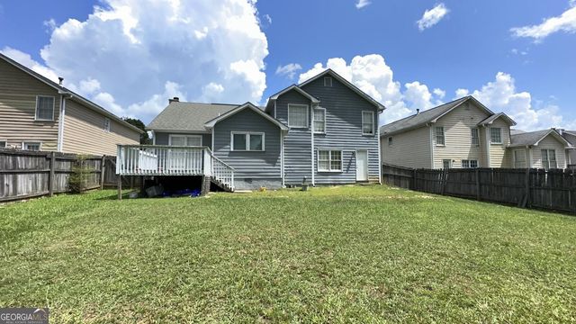 5186 Glendora Drive, Powder Springs, GA 30127