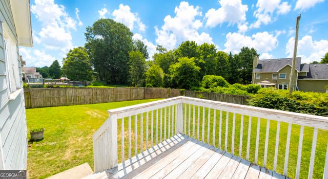 5186 Glendora Drive, Powder Springs, GA 30127