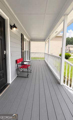 5186 Glendora Drive, Powder Springs, GA 30127