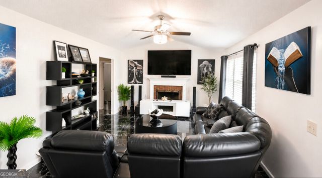 5186 Glendora Drive, Powder Springs, GA 30127