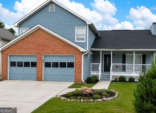 5186 Glendora Drive, Powder Springs, GA 30127