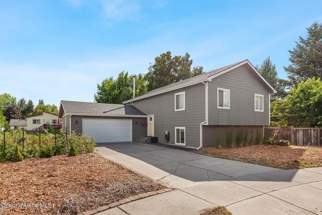 4405 N Sherlock CT, Coeur D'alene, ID 83815