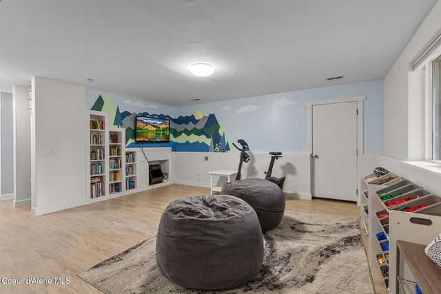 4405 N Sherlock CT, Coeur D'alene, ID 83815