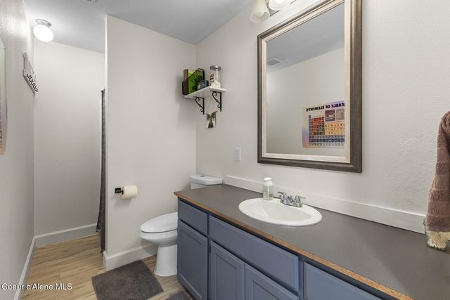 4405 N Sherlock CT, Coeur D'alene, ID 83815