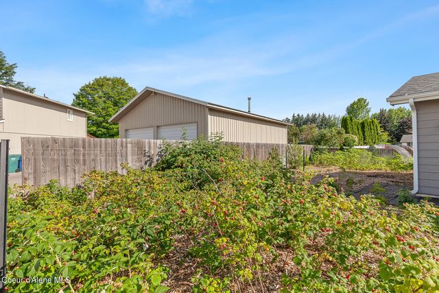 4405 N Sherlock CT, Coeur D'alene, ID 83815
