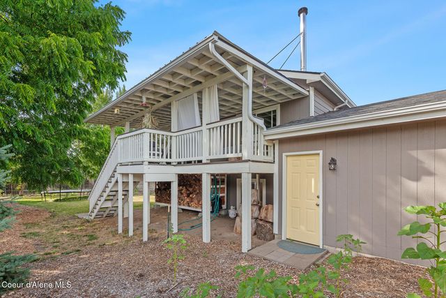 4405 N Sherlock CT, Coeur D'alene, ID 83815