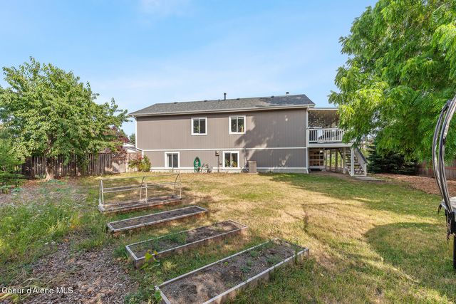 4405 N Sherlock CT, Coeur D'alene, ID 83815