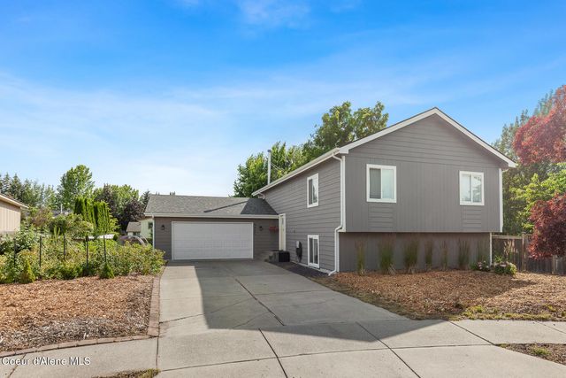 4405 N Sherlock CT, Coeur D'alene, ID 83815