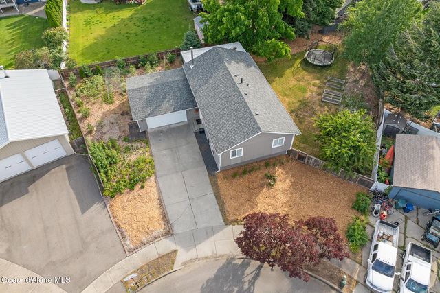 4405 N Sherlock CT, Coeur D'alene, ID 83815