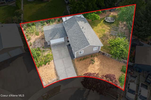 4405 N Sherlock CT, Coeur D'alene, ID 83815
