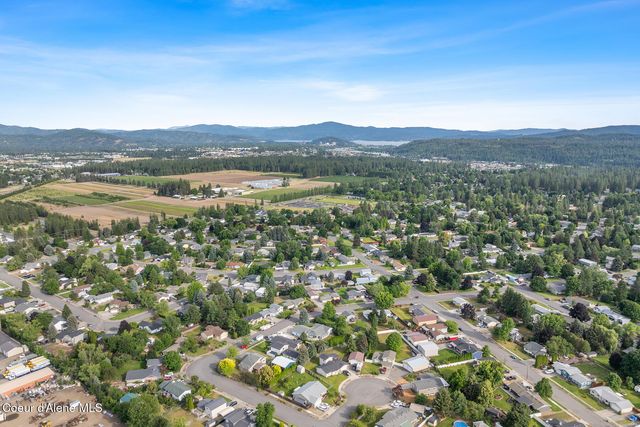 4405 N Sherlock CT, Coeur D'alene, ID 83815