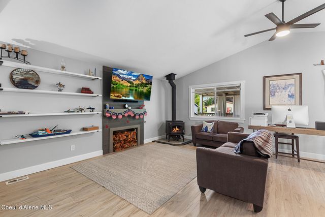 4405 N Sherlock CT, Coeur D'alene, ID 83815