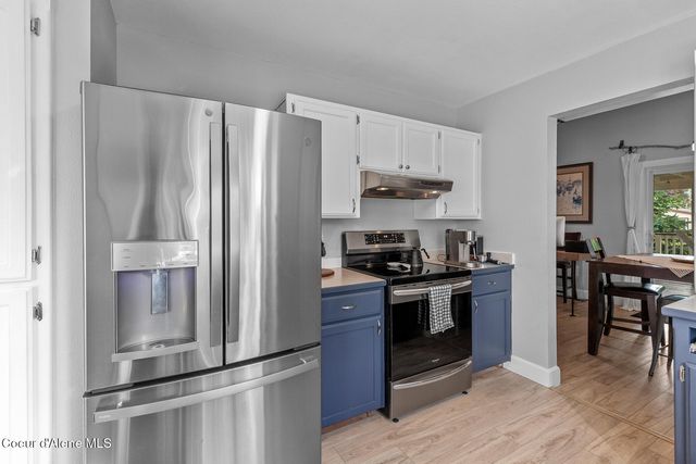4405 N Sherlock CT, Coeur D'alene, ID 83815