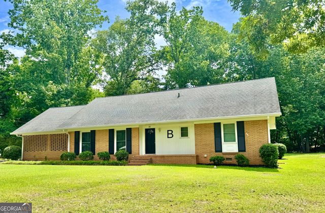 758 S Cherokee Road, Social Circle, GA 30025