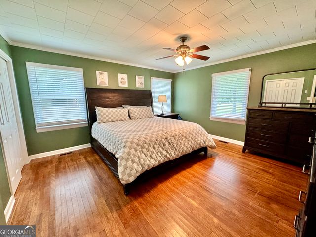 758 S Cherokee Road, Social Circle, GA 30025
