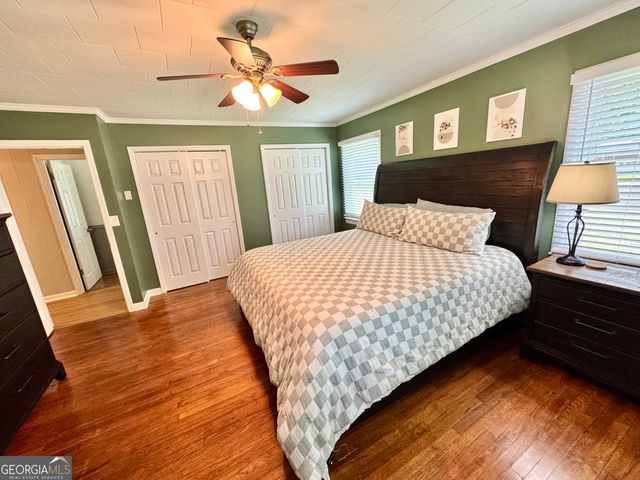 758 S Cherokee Road, Social Circle, GA 30025