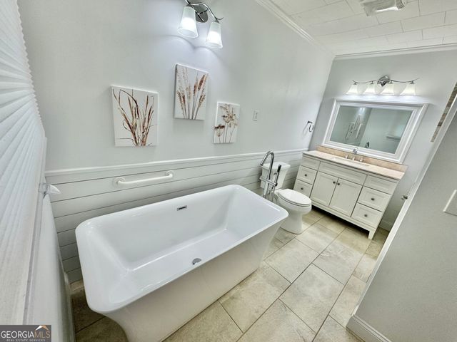 758 S Cherokee Road, Social Circle, GA 30025