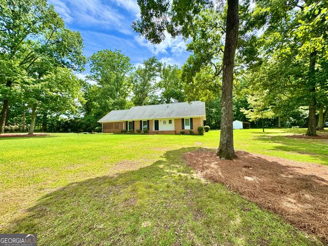 758 S Cherokee Road, Social Circle, GA 30025
