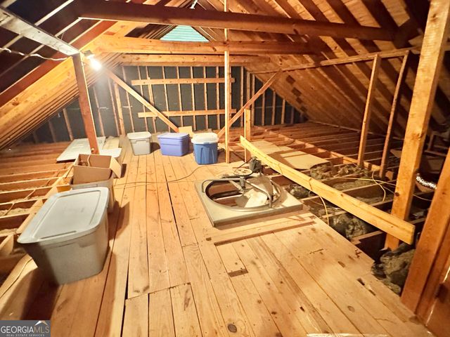 758 S Cherokee Road, Social Circle, GA 30025