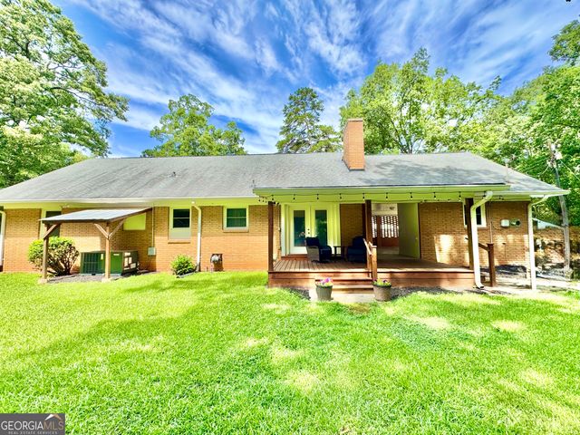 758 S Cherokee Road, Social Circle, GA 30025