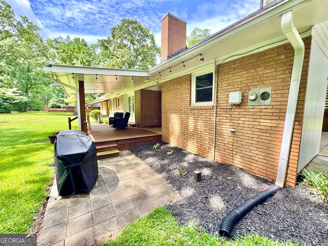 758 S Cherokee Road, Social Circle, GA 30025