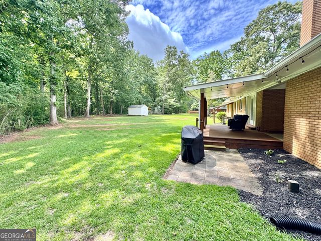 758 S Cherokee Road, Social Circle, GA 30025