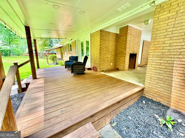 758 S Cherokee Road, Social Circle, GA 30025