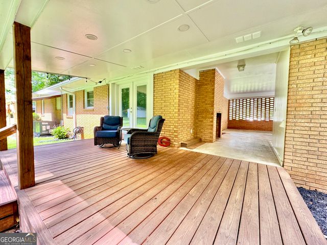 758 S Cherokee Road, Social Circle, GA 30025