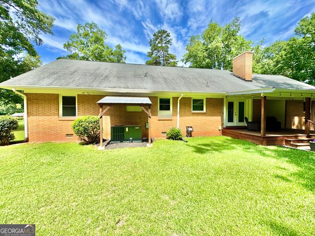 758 S Cherokee Road, Social Circle, GA 30025