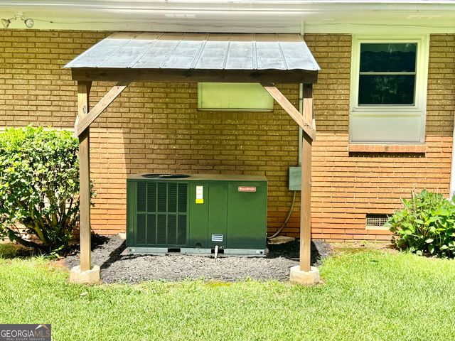 758 S Cherokee Road, Social Circle, GA 30025