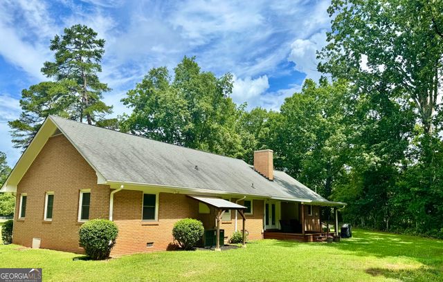 758 S Cherokee Road, Social Circle, GA 30025