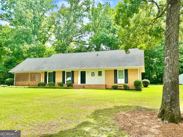758 S Cherokee Road, Social Circle, GA 30025