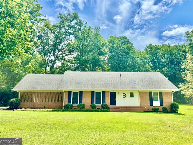 758 S Cherokee Road, Social Circle, GA 30025