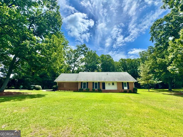 758 S Cherokee Road, Social Circle, GA 30025