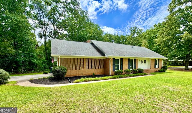 758 S Cherokee Road, Social Circle, GA 30025
