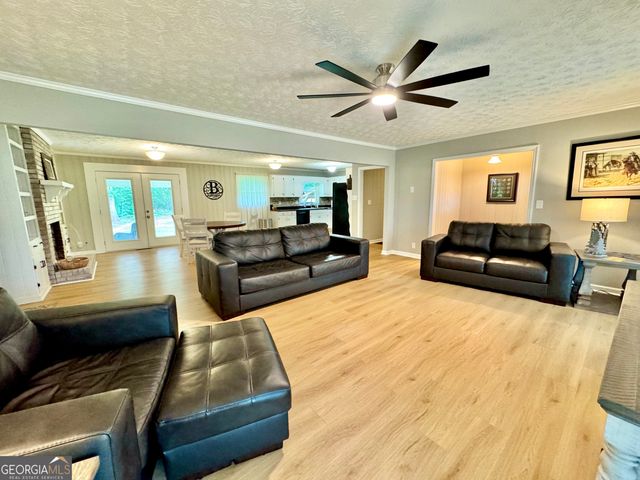 758 S Cherokee Road, Social Circle, GA 30025