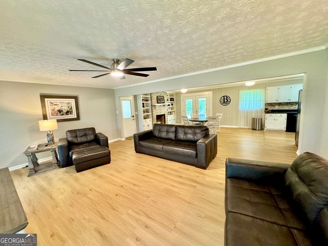 758 S Cherokee Road, Social Circle, GA 30025