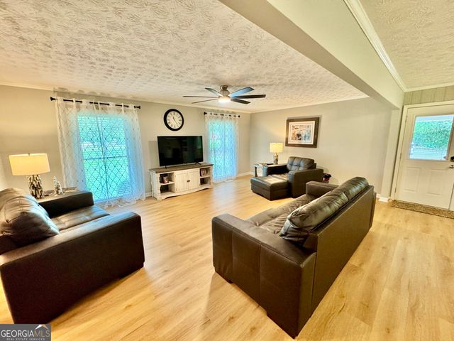758 S Cherokee Road, Social Circle, GA 30025