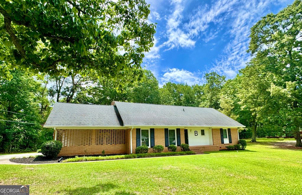 758 S Cherokee Road, Social Circle, GA 30025