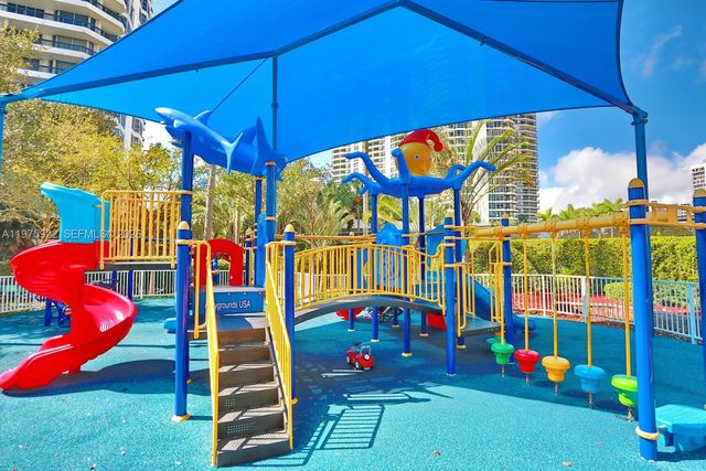 3530 Mystic Pointe Dr 2807, Aventura, FL 33180